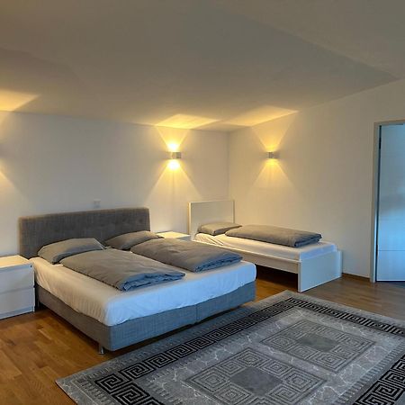 Al Nafurah Apartments Munich Exterior photo
