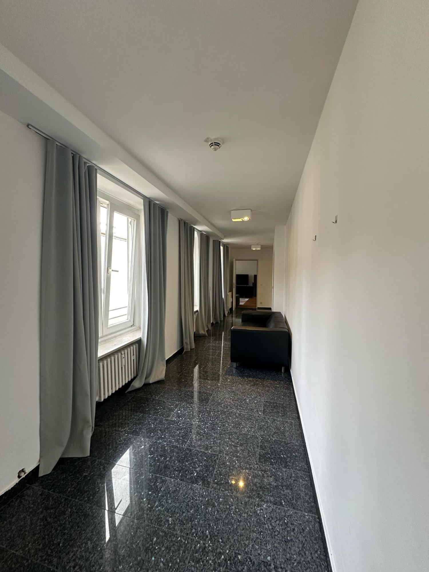 Al Nafurah Apartments Munich Exterior photo