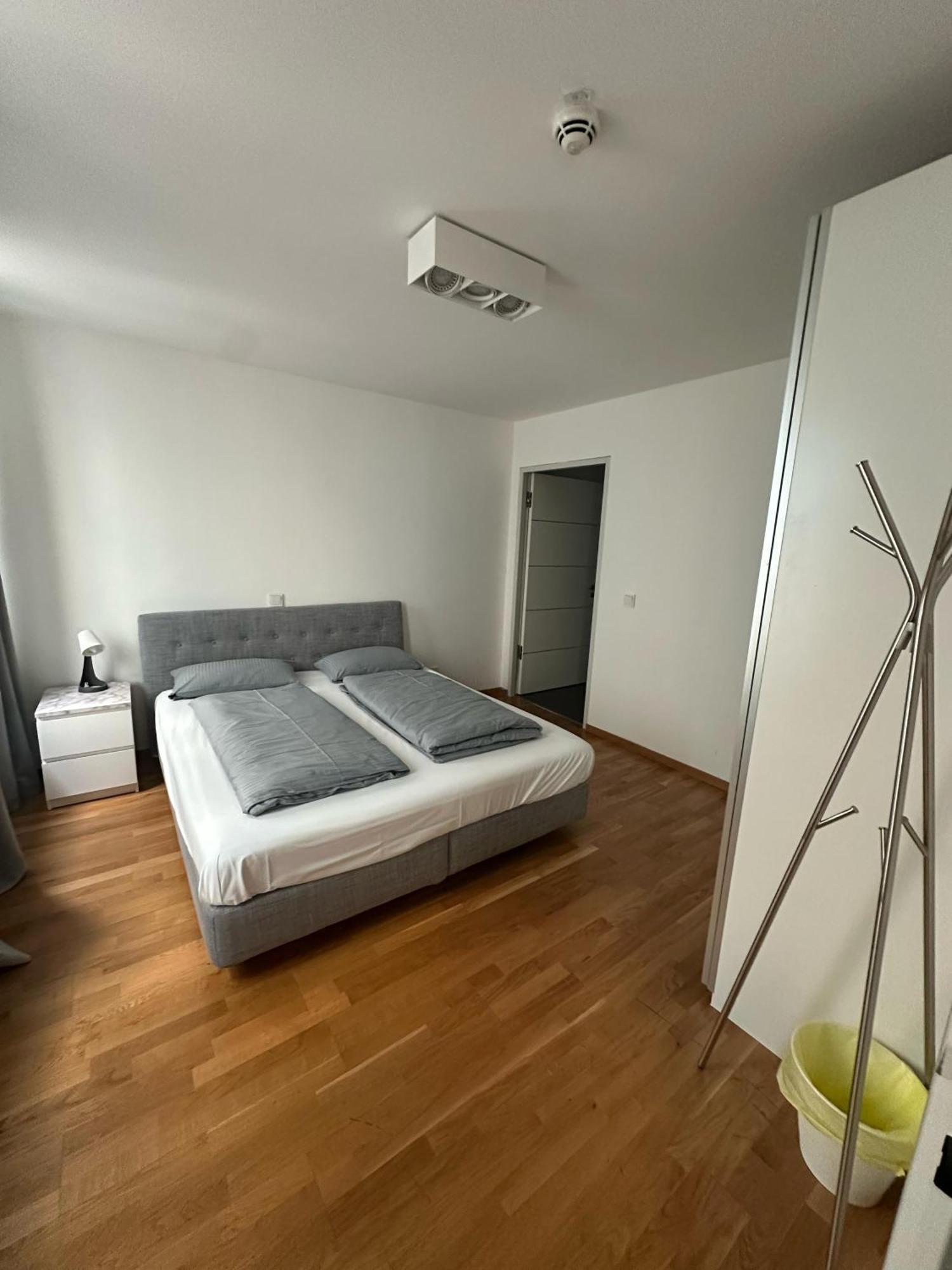 Al Nafurah Apartments Munich Exterior photo